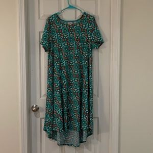 Lularoe Carly XL